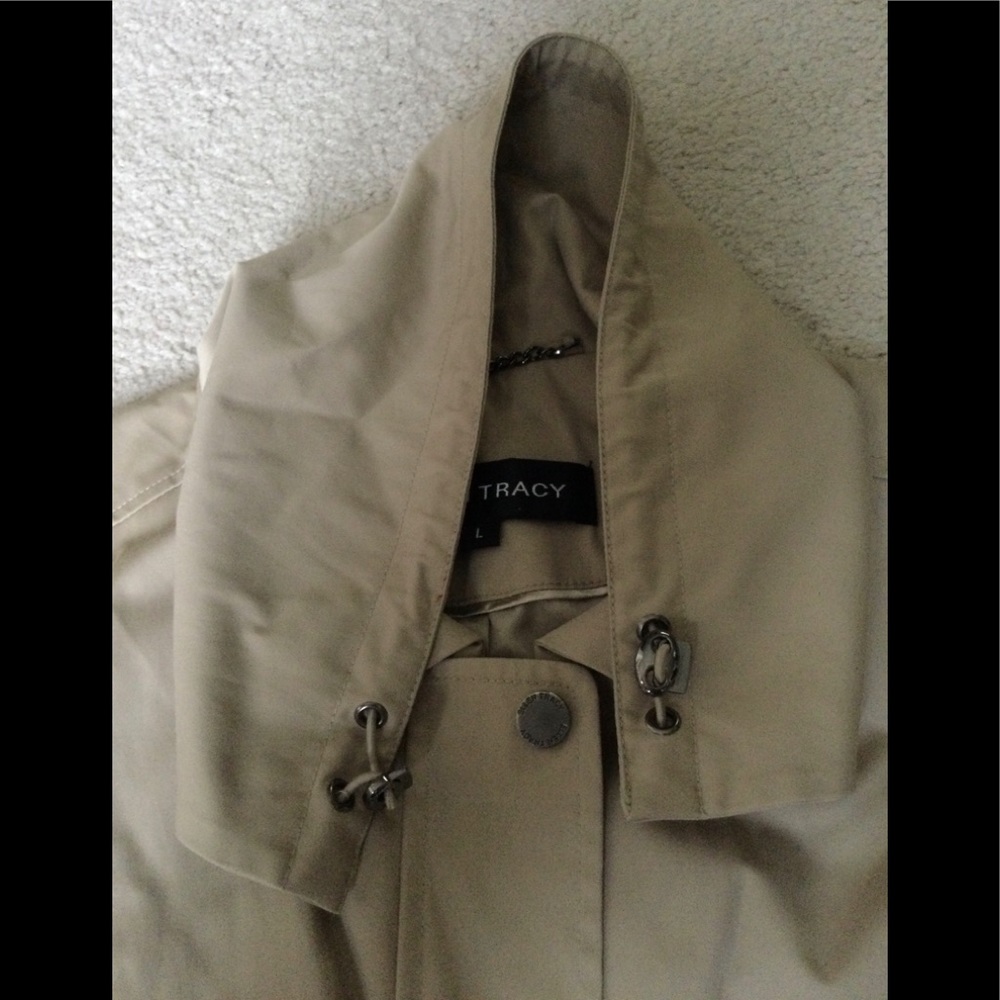 Ellen Tracy Jacket - image 4